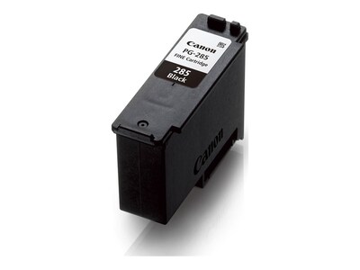 Canon Black PG-285 Ink Cartridge, 6197C001, 41710483, Ink Cartridges & Ink Refill Kits - OEM Canon Black PG-285 Ink Cartridge, 6197C001, 41710483, Ink Cartridges & Ink Refill Kits - OEM