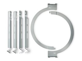 Shure A-MXP-5-TB                     Main Image from Front