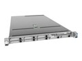 Cisco Barebones, UCS C220 M4 No CPU No Memory 8xHDDs No PCIe cards No PSUs, UCSC-C220-M4SNEBS, 34532187, Barebones Systems