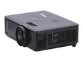 InFocus MULTIMEDIA PROJECTOR MODEL, IN119BB                       , 41999213, Projectors