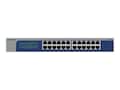 Netgear 24PT GIGABIT SWITCH, GS524-300NAS , 41815166, Network Switches Netgear 24PT GIGABIT SWITCH, GS524-300NAS , 41815166, Network Switches