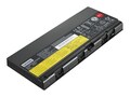 Lenovo ThinkPad Battery 77++ , 4X50R44368, 36331426, Batteries - Notebook