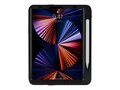CTA Digital Protective Case for iPad Air, PAD-PCGK11, 41288829, Carrying Cases - Tablets & eReaders