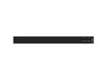 HPE G2 Switched PDU 3.6kVA 100-240V 16A 1-ph 1U IEC C20 Inlet (8) C13 Outlets WW, P9S11A, 33903581, Power Distribution Units