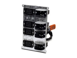 APC SYPD8 Main Image from Right-angle