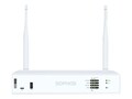 Sophos Corp. XGS 87W with Standard, JY8B5CSUS, 41733121, Services - Cybersecurity