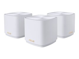 Asus XD4 PLUS (W-3-PK)              Main Image from Right-angle