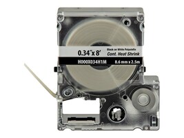 Panduit H000X034H1M                    Main Image from Front