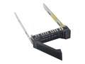 Edge 3.5 SAS SATA Tray Caddy for Lenovo ThinkServer 03X3969, PE248789, 31299375, Drive Mounting Hardware
