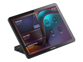 Yealink CTP25                          Main Image from Left-angle