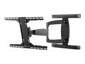 Peerless-AV SmartMount Articulating Wall Arm for 39-75 Displays, SA761PU, 11093062, Stands & Mounts - Digital Signage & TVs