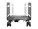 Tripp Lite DCPU2 Image 3 from Left side