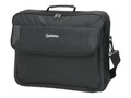 Manhattan CAMBRIDGE CLAMSHELL NOTEBOOK B, 439992                        , 41906945, Carrying Cases - Other