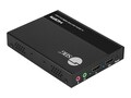 Siig HDMI Video H.264 H.265 IPTV Encoder with loopout, CE-H27511-S1, 41493452, Video Hardware - Commercial AV