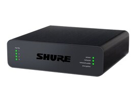 Shure ANI4IN-BLOCK Main Image from Right-angle