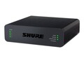 Shure Dante Interface - Wired - XLR - Single Ethernet port carries Dante audio, power (PoE class 0); LEDs, ANI4IN-XLR                    , 41859133, Microphones & Accessories