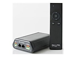 Da-Lite Screen Company DL16522                        Main Image from Front