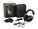 Shure SRH1540-BK                     Image 2 from Front