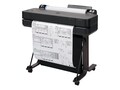 HP DesignJet T630 24 Printer, 5HB09D#B1K                    , 41873388, Printers - Large Format