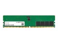 Transcend 48GB JM DDR5 5600 U-DIMM 2RX8, JM5600ALE-48G                 , 42005370, Memory