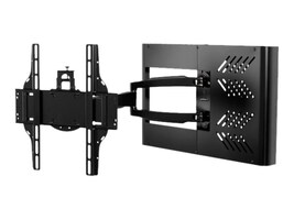 Peerless-AV HA746-STB Main Image from Right-angle