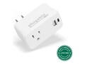 Plugable PLUGABLE 32W USBC USB CHARGER, PS1-CA1, 41695080, AC Power Adapters (external)