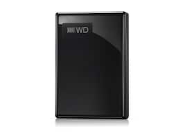 Western Digital Technologies WDBG6U0020BBK-WESN Main Image from Right-angle Western Digital Technologies WDBG6U0020BBK-WESN Main Image from Right-angle