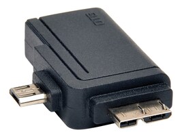 Tripp Lite U053-000-OTG Main Image from Left-angle