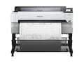 Epson SureColor T5470M 36 Printer & Scanner, SCT5470M, 37617901, MultiFunction - Ink-Jet Epson SureColor T5470M 36 Printer & Scanner, SCT5470M, 37617901, MultiFunction - Ink-Jet