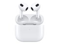 Apple AirPods (3rd Generation) w  Lightning Charging Case, MPNY3LL/A                     , 41853949, Earphones - AirPods