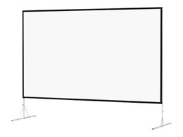 Da-Lite Screen Company 88624KHD                       Main Image from Right-angle