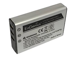 EnGenius Technologies DURAFON-UHF-BA Main Image from Left-angle