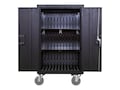 Aver Information 36-Device Charging Cart , CHRGE36CV, 41363729, Charging Stations