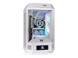 Thermaltake Technology CA-1Z9-00S6WN-00               Main Image from Left-angle