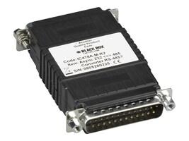 Black Box IC478A-M-R2 Main Image from Left-angle