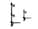 Siig CE-MT5J11-S1 Image 2 from Left-angle Siig CE-MT5J11-S1 Image 2 from Left-angle