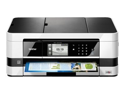 Brother 0.47 x 26.2' Black on White HGe Tape w  Standard Adhesive (5-pack), HGE2315PK, 15580175, Paper, Labels & Other Print Media