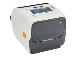 Zebra Technologies International ZD6AH42-301F00EZ Main Image from Left-angle
