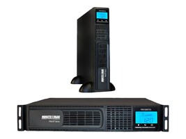 Minuteman - UPS PRO1500RT2U Main Image from Front