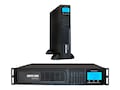 Minuteman Line Interactive UPS (Pro1500RT2U), PRO1500RT2U, 35863156, Battery Backup/UPS