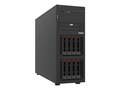 Lenovo ThinkSystem ST250 V3 95W 16G, 7DCEA01WNA, 41795663, Servers