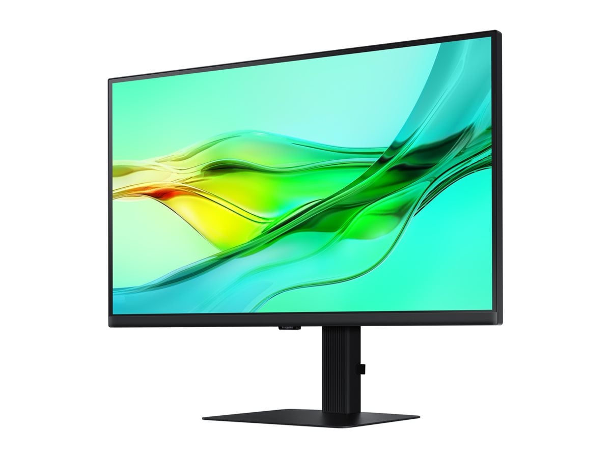 SAMSUNG ViewFinity S6 (S60UD) Series QHD Computer Monitor - Thumbnail 5