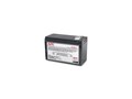 APC Replacement Battery Cartridge 110 for BE550G and BE550R, APCRBC110, 9324378, Batteries - UPS