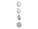 Mobile Pixels 106-1002P01                    Image 1 from Multi-angle