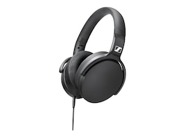 Sennheiser HD 400S Main Image from Right-angle