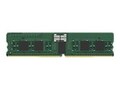 Kingston HP Compatible 16GB PC5-38400 288-pin DDR5 SDRAM RDIMM, KTH-PL548S8-16G, 41626160, Memory