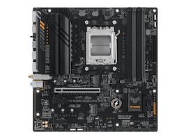 Asus TUF-GAMING-A620M-PLUS WIF Main Image from Front