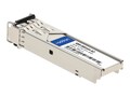 AddOn SFP+ 300M SW XBR-000164 TAA XCVR 8-GIG SW MMF LC Transceiver for Brocade, XBR-000164-AO, 32514831, Network Transceivers AddOn SFP+ 300M SW XBR-000164 TAA XCVR 8-GIG SW MMF LC Transceiver for Brocade, XBR-000164-AO, 32514831, Network Transceivers