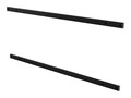 Peerless-AV Accessory Adaptor Rails for VESA 1200mm or 1500mm Wide Mounting Patterns, ACC-V1500X, 41610158, Mounting Hardware - Miscellaneous