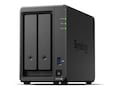 Synology 2-Bay DiskStation DS725+ Storage, DS725+ , 42015815, Network Attached Storage Synology 2-Bay DiskStation DS725+ Storage, DS725+ , 42015815, Network Attached Storage